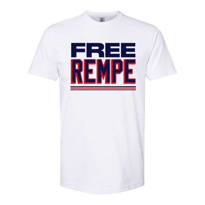 Rempe Softstyle CVC T-Shirt