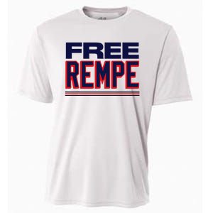 Rempe Cooling Performance Crew T-Shirt