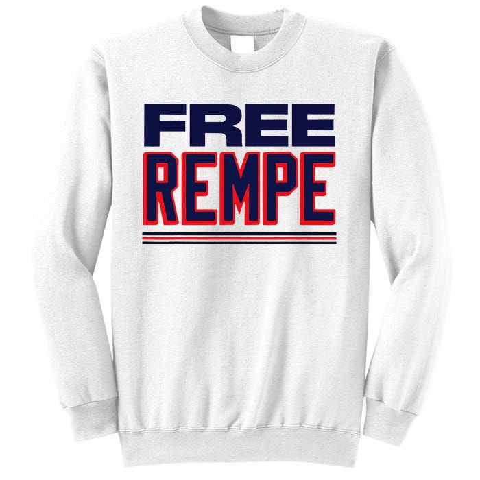 Rempe Sweatshirt