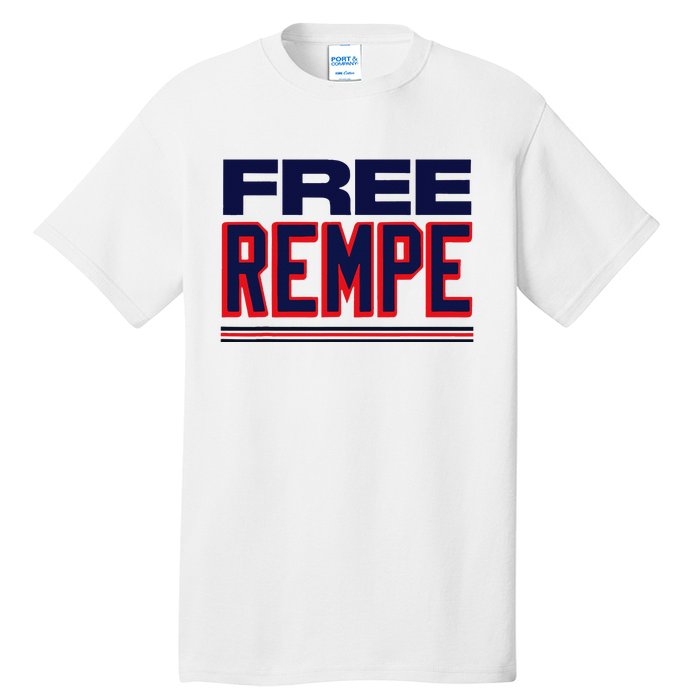 Rempe Tall T-Shirt