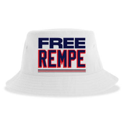 Rempe Sustainable Bucket Hat