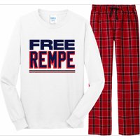 Rempe Long Sleeve Pajama Set