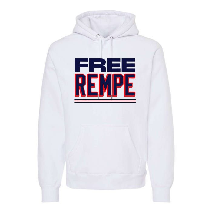 Rempe Premium Hoodie