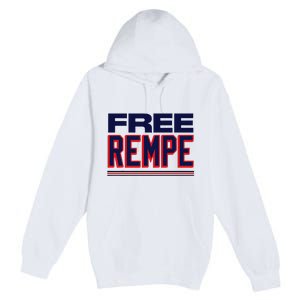 Rempe Premium Pullover Hoodie