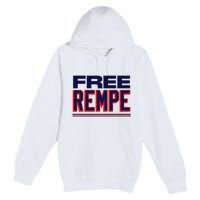 Rempe Premium Pullover Hoodie