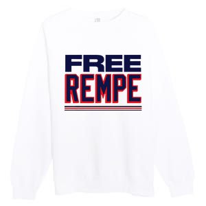 Rempe Premium Crewneck Sweatshirt