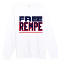 Rempe Premium Crewneck Sweatshirt