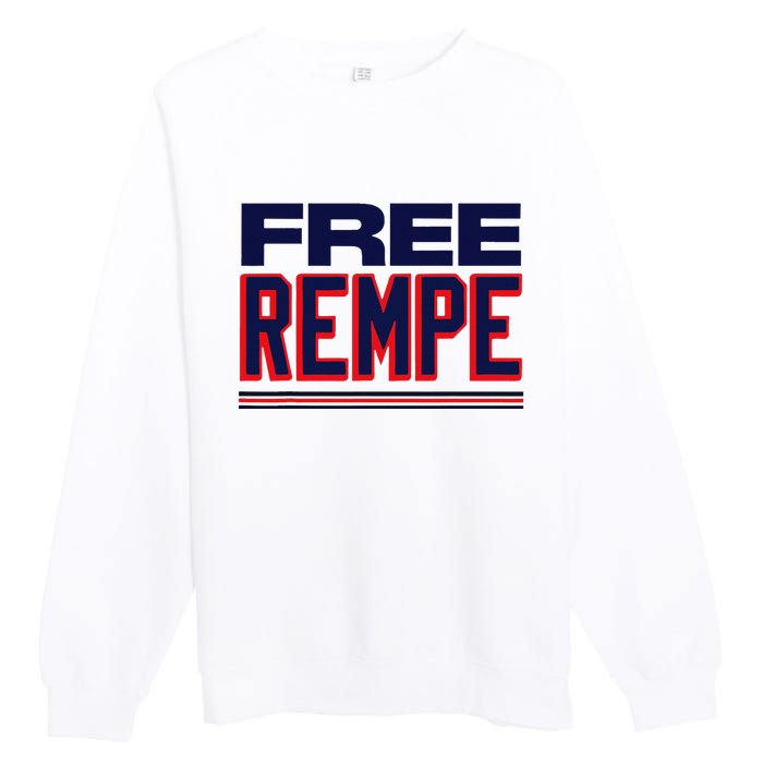 Rempe Premium Crewneck Sweatshirt