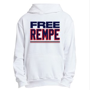 Rempe Urban Pullover Hoodie