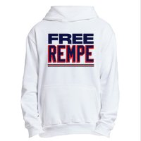 Rempe Urban Pullover Hoodie