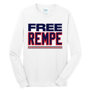 Rempe Tall Long Sleeve T-Shirt