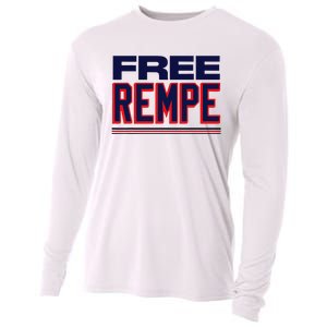 Rempe Cooling Performance Long Sleeve Crew