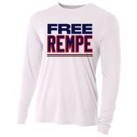 Rempe Cooling Performance Long Sleeve Crew