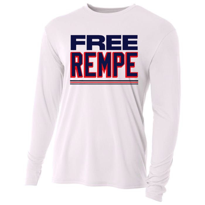 Rempe Cooling Performance Long Sleeve Crew