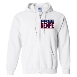 Rempe Full Zip Hoodie