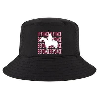 Renaissance Cool Comfort Performance Bucket Hat