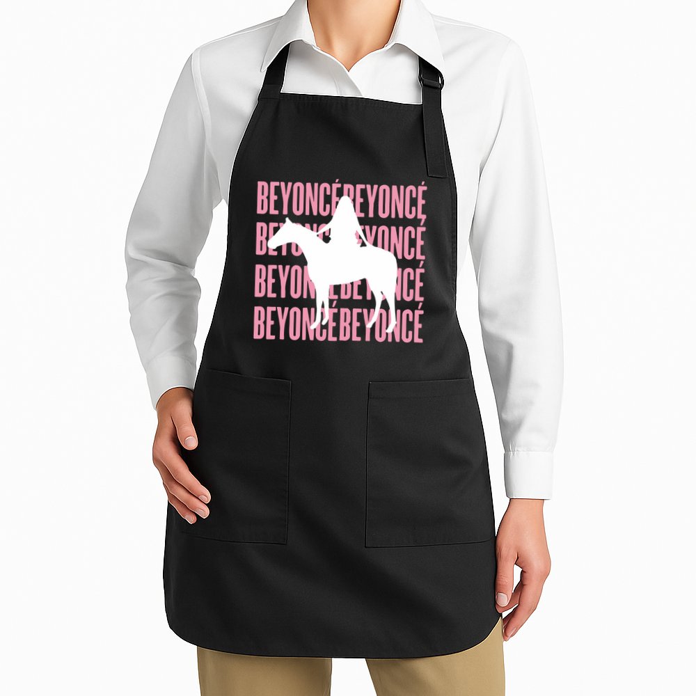 Renaissance Apron