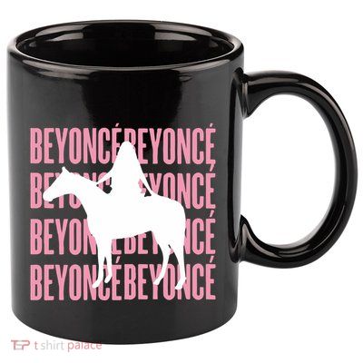 Renaissance 11oz C Handle Ceramic Mug