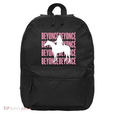 Renaissance 16 in Basic Backpack