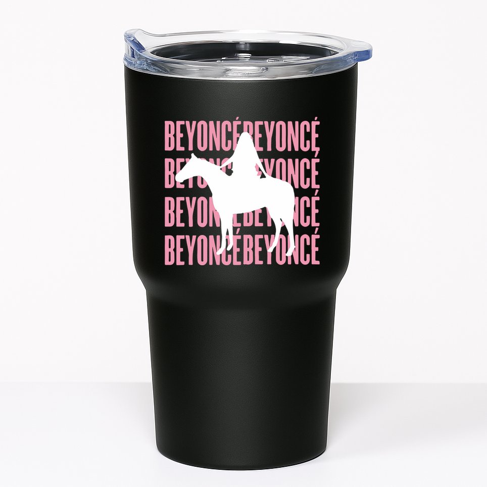 Renaissance Tumbler