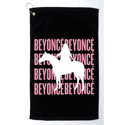 Renaissance Golf Towel