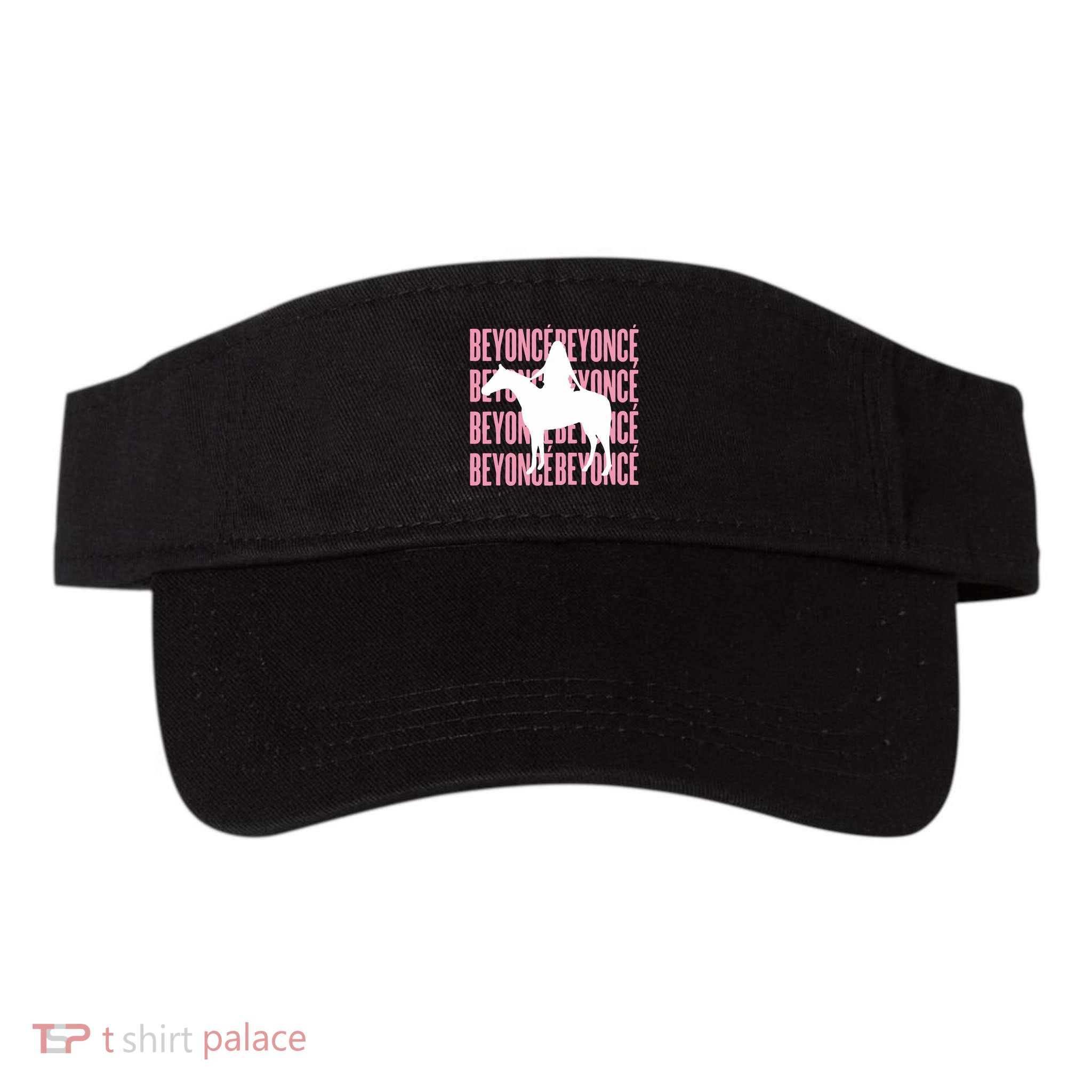 Renaissance Visor