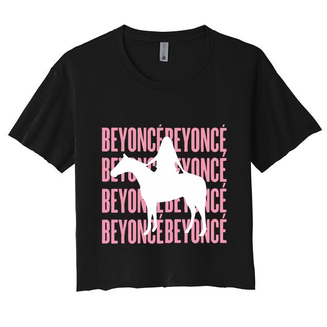 Renaissance Crop Top