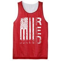 Red Remember Everyone Deployed Military Friday Wear Veterans Mesh Reversible Basketball Jersey Tank