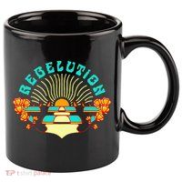 Rebelution 11oz C Handle Ceramic Mug