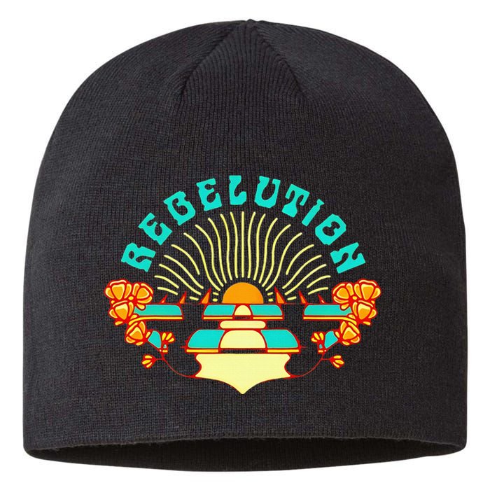 Rebelution Sustainable Beanie