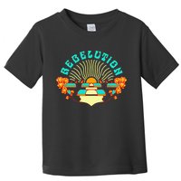 Rebelution Toddler T-Shirt