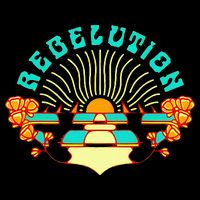 Rebelution Toddler T-Shirt