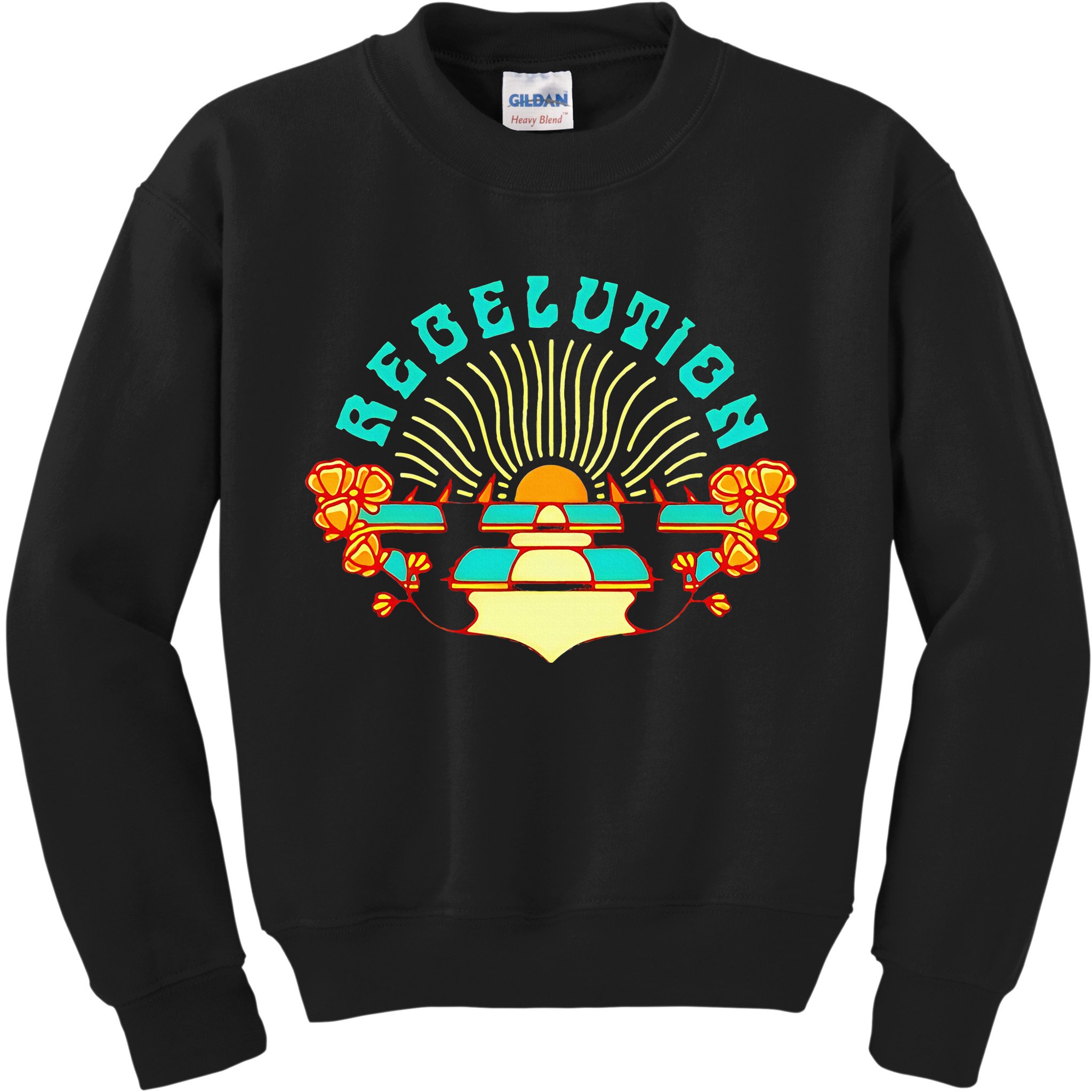 Rebelution Kids Sweatshirt