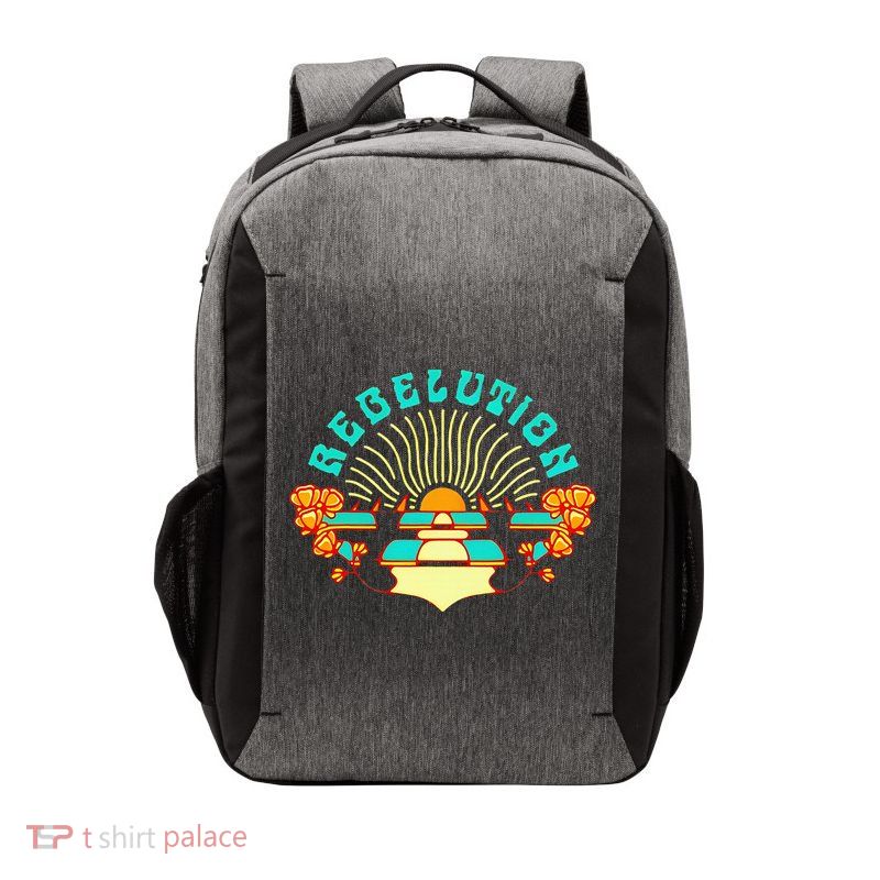 Rebelution Vector Backpack