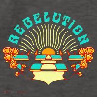 Rebelution Vector Backpack