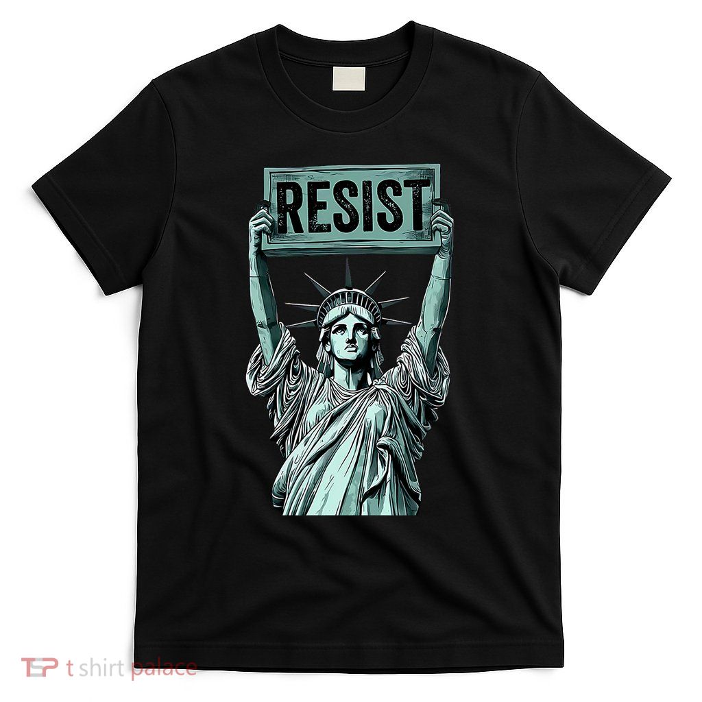 Resist T-Shirt