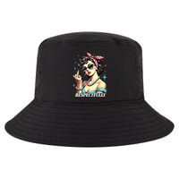 Respectfully Cool Comfort Performance Bucket Hat