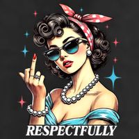 Respectfully Beanie