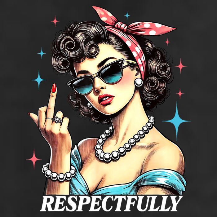 Respectfully Beanie
