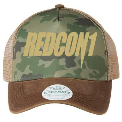 Redcon1 Legacy Tie Dye Trucker Hat