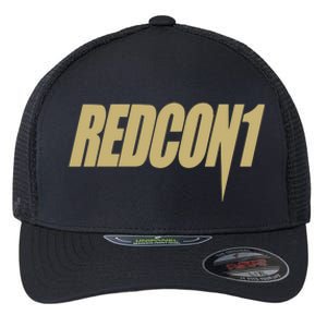 Redcon1 Flexfit Unipanel Trucker Cap