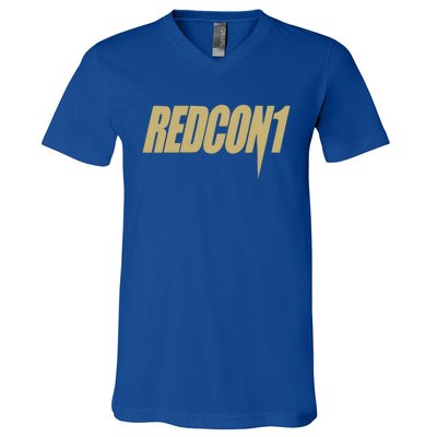 Redcon1 V-Neck T-Shirt