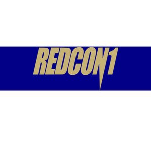 Redcon1 Bumper Sticker