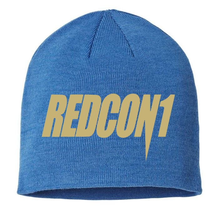 Redcon1 Sustainable Beanie