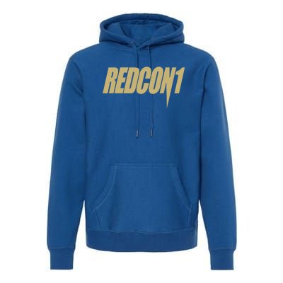 Redcon1 Premium Hoodie