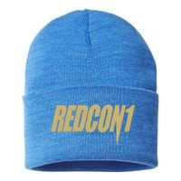 Redcon1 Sustainable Knit Beanie