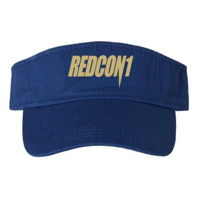 Redcon1 Valucap Bio-Washed Visor