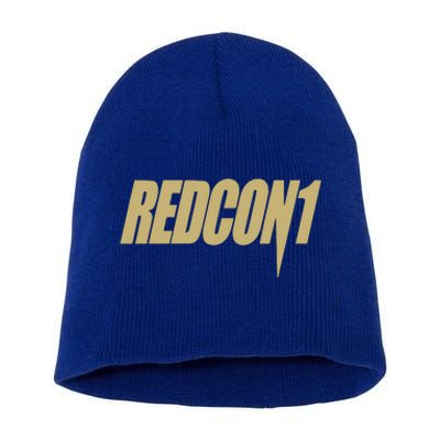 Redcon1 Short Acrylic Beanie