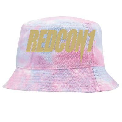 Redcon1 Tie-Dyed Bucket Hat