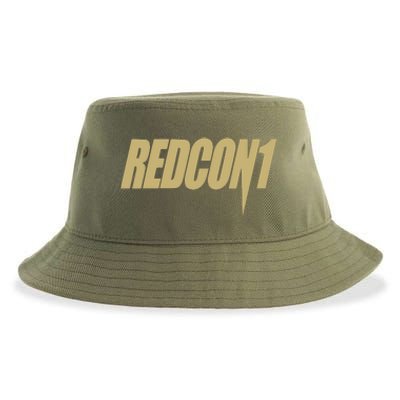 Redcon1 Sustainable Bucket Hat